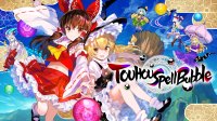 Cкриншот Touhou Spell Bubble, изображение № 2638346 - RAWG