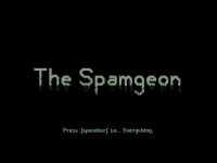 Cкриншот The Spamgeon, изображение № 1691589 - RAWG