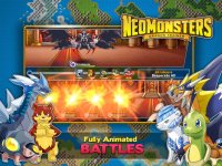 Cкриншот Neo Monsters, изображение № 10042 - RAWG