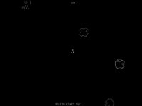 Cкриншот Asteroids (1979), изображение № 725730 - RAWG