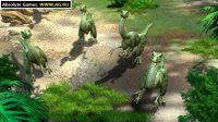 Cкриншот Jurassic Park 3: Dino Defender, изображение № 330950 - RAWG