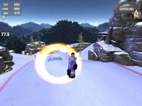 Cкриншот Crazy Snowboard Free, изображение № 963959 - RAWG