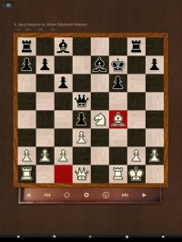 Cкриншот Garry Kasparov's Complete Chess Collection, изображение № 2121660 - RAWG