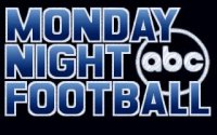 Cкриншот ABC Monday Night Football, изображение № 747225 - RAWG