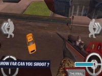 Cкриншот Zombie Sniper: Shooting Surviv, изображение № 1324178 - RAWG