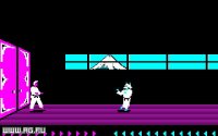 Cкриншот Karateka (1985), изображение № 296457 - RAWG