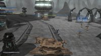 Cкриншот STAR WARS Battlefront 2 (2005), изображение № 119778 - RAWG