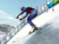 Cкриншот Torino 2006 - the Official Video Game of the XX Olympic Winter Games, изображение № 441722 - RAWG