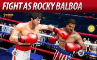 Cкриншот Real Boxing 2 ROCKY, изображение № 1436068 - RAWG