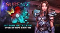 Cкриншот Surface: Virtual Detective Collector's Edition, изображение № 2402313 - RAWG