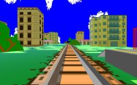 Cкриншот Town, изображение № 1051209 - RAWG