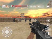 Cкриншот Sniper Final Shot Attack, изображение № 1992113 - RAWG
