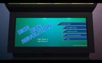 Cкриншот Dice Dice Revolution, изображение № 1144358 - RAWG