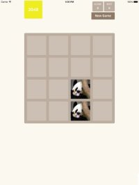 Cкриншот 2048 Panda, изображение № 1638230 - RAWG