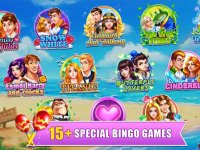Cкриншот Bingo Love:Lucky Bingo Games, изображение № 1610228 - RAWG