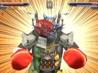 Cкриншот Beast Boxing 3D - Monster Fighting Action!, изображение № 38416 - RAWG