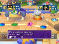 Cкриншот Mario Party 5, изображение № 752812 - RAWG