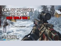 Cкриншот Call of Sniper War 2018, изображение № 1716064 - RAWG