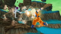 Cкриншот Dragon Ball: Raging Blast, изображение № 530240 - RAWG