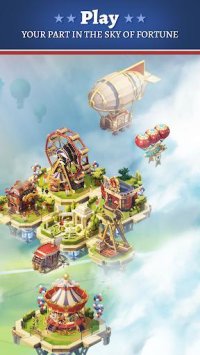 Cкриншот BigCompany: Skytopia | City Building Game, изображение № 1394853 - RAWG