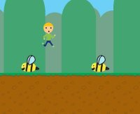 Cкриншот Bees Attack, изображение № 2430876 - RAWG