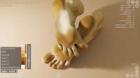 Cкриншот HAELE 3D - Feet Poser Pro, изображение № 3543598 - RAWG