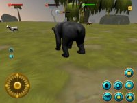 Cкриншот Black Bear Simulator 3D, изображение № 1625020 - RAWG