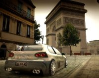 Cкриншот French Street Racing, изображение № 346293 - RAWG