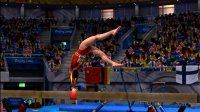 Cкриншот Beijing 2008 - The Official Video Game of the Olympic Games, изображение № 472507 - RAWG