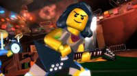 Cкриншот Lego Rock Band, изображение № 277212 - RAWG