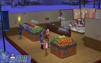 Cкриншот Sims 2: Времена года, The, изображение № 468871 - RAWG