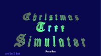 Cкриншот Christmas Tree Simulator, изображение № 1236285 - RAWG