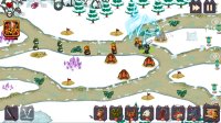 Cкриншот Tower Defense - Fantasy Legends Tower Game, изображение № 89029 - RAWG