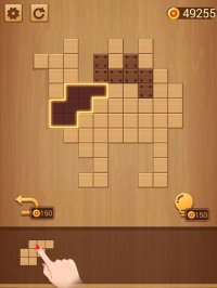 Cкриншот BlockPuz - Block Puzzles Games, изображение № 2681289 - RAWG