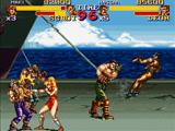 Cкриншот Final Fight 2, изображение № 247051 - RAWG