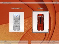 Cкриншот Баскетбол 2009: Все звезды, изображение № 584818 - RAWG