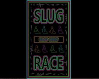 Cкриншот Slug Race!, изображение № 1095536 - RAWG