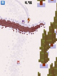 Cкриншот Skiing Yeti Mountain, изображение № 2040012 - RAWG
