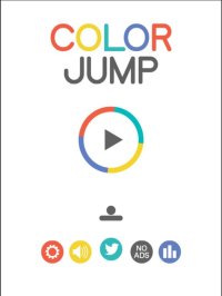 Cкриншот Color Jump - Endless Arcade Game, изображение № 891825 - RAWG