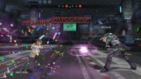 Cкриншот Mortal Kombat vs. DC Universe, изображение № 509207 - RAWG