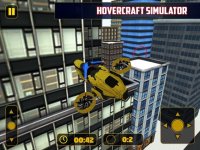 Cкриншот Hovercraft Flying Bike 3D, изображение № 2673608 - RAWG