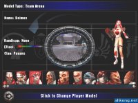 Cкриншот Quake III: Team Arena, изображение № 2260177 - RAWG