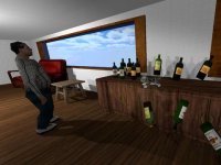 Cкриншот Cat Simulator 3D, изображение № 939245 - RAWG