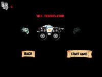 Cкриншот Extreme Monster Truck Mummies Destruction, изображение № 892714 - RAWG