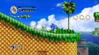 Cкриншот Sonic the Hedgehog 4 - Episode I, изображение № 1659856 - RAWG