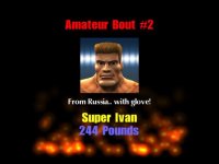 Cкриншот Pocket Boxing TV, изображение № 945160 - RAWG