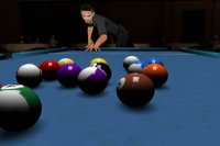 Cкриншот Tournament Pool, изображение № 251256 - RAWG