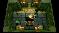 Cкриншот The Legend of Zelda: Link's Awakening (2019), изображение № 1837501 - RAWG