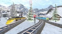 Cкриншот Euro Train Racing 3D, изображение № 1561438 - RAWG