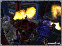 Cкриншот BoneCraft, изображение № 589333 - RAWG